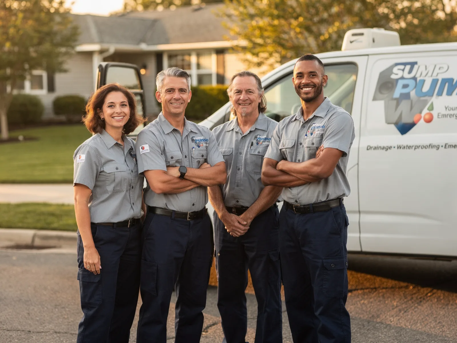 Water Heater Repair company in West Chester, OH